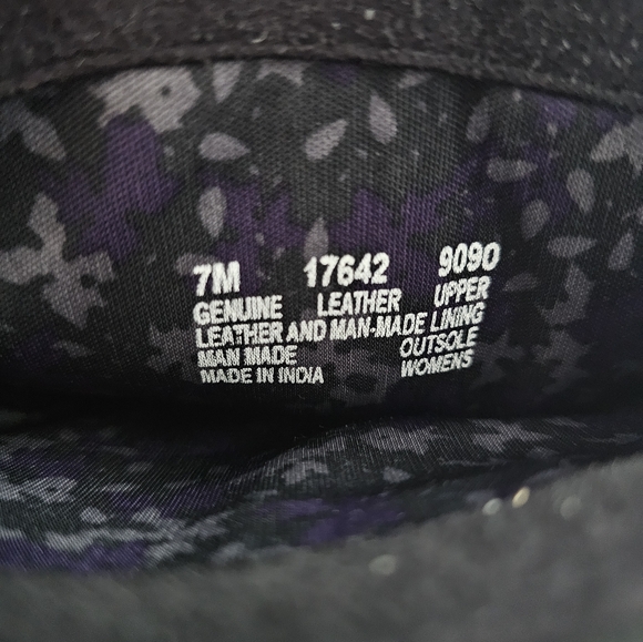 Timberland like NEW - Picture 5 of 6